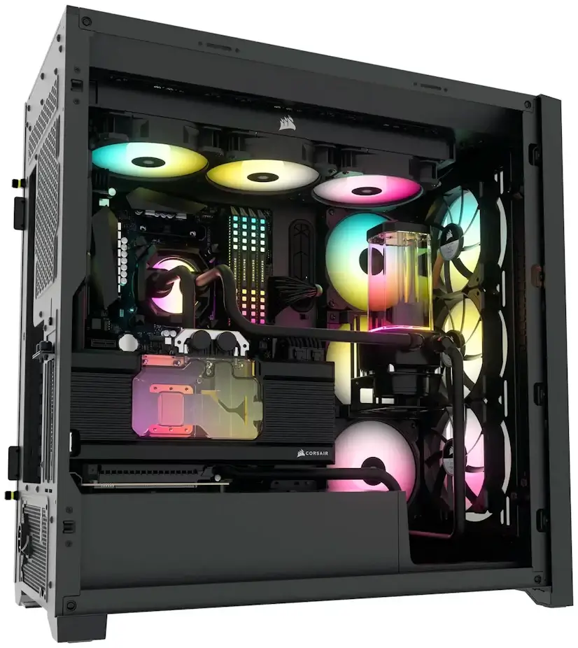 Montaje Gaming PC Componentes a Domicilio en Algete Montaje Gaming PC Componentes a Domicilio en Algete